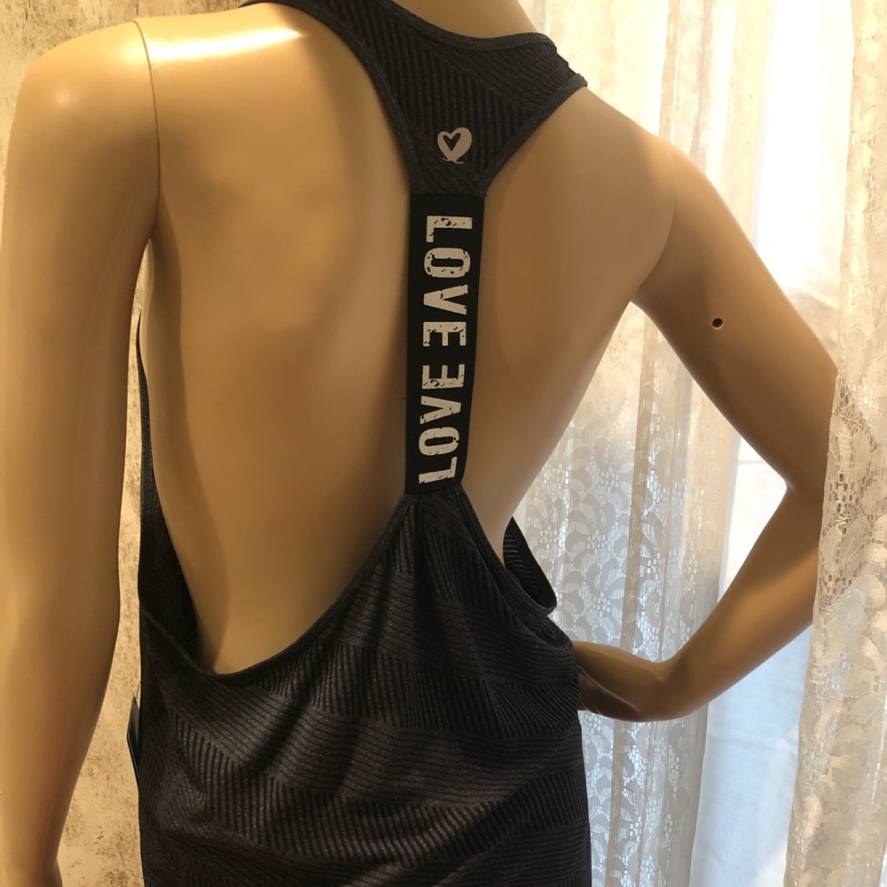 🌸CLEARANCE🌸Active wear tank top